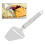 Stainless Steel Cheese Cutter for Hard Cheese 6