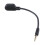 Replacement Gaming Microphone for Cloud 3 with Flexible Arm 8