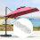 Patio Umbrella Cord Replacement Heavy Duty 3.4M 8