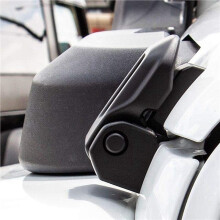4x for JK JL 2007-2019 Hood Lock Car Hood Lock Hood Modification Accessories