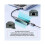 2X Ethernet Adapter USB-C Type-C USB3.2 Gen2 to 10Gbps Ethernet Network LAN Cable Adapter RTL8159 for Desktop Laptop NAS 4