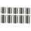 3pcs M10x1  Repair Thread Insert,M6-M14 Timesert Type Inserts,G017 1