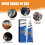 Sulihua high-temperature RTV engine sealant 100ml 6