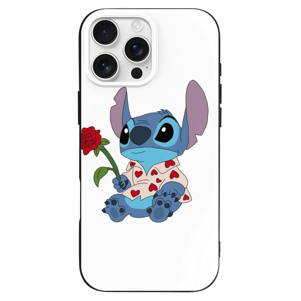 Tpu Iphone 16 Pro Max Case Ultra Slim Shockproof 9370362163554