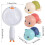 Bath Toy Set Floating Turtle 3pcs for Toddlers 18M+ 6