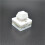 5X 1-Key Shortcut Keyboard USB Custom Programmable Macro Keyboard Hot Key Mouse One Key Button RGB  Keypad 6