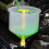 SUGARMOM coolant funnel kit 15 pcs 6