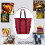 SUGARMOM insulated thermal tote bag 1 pack 5