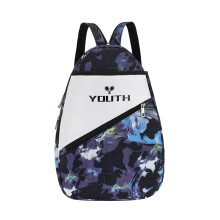 Junior Tennis Bag Waterproof Oxford Cloth 1 Compartment