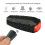 Bike Tail Light Rechargeable Waterproof 1 Pack 3