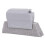 (gray) 3pcs Sofenthiss Window Cleaner, Sofenthiss Window Sill Cleaner 1