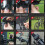Bike Tail Light Rechargeable Waterproof 1 Pack 7