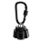 9 PCS SDS Shank Bits Holder Keychain Quick-Change Extension Bar Drill Bit Holder Quick Change Connect Rod Tool Set 2