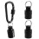 9 PCS SDS Shank Bits Holder Keychain Quick-Change Extension Bar Drill Bit Holder Quick Change Connect Rod Tool Set 3