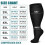 SUGARMOM Compression Socks 20-30 mmHg 2XL-7XL 3