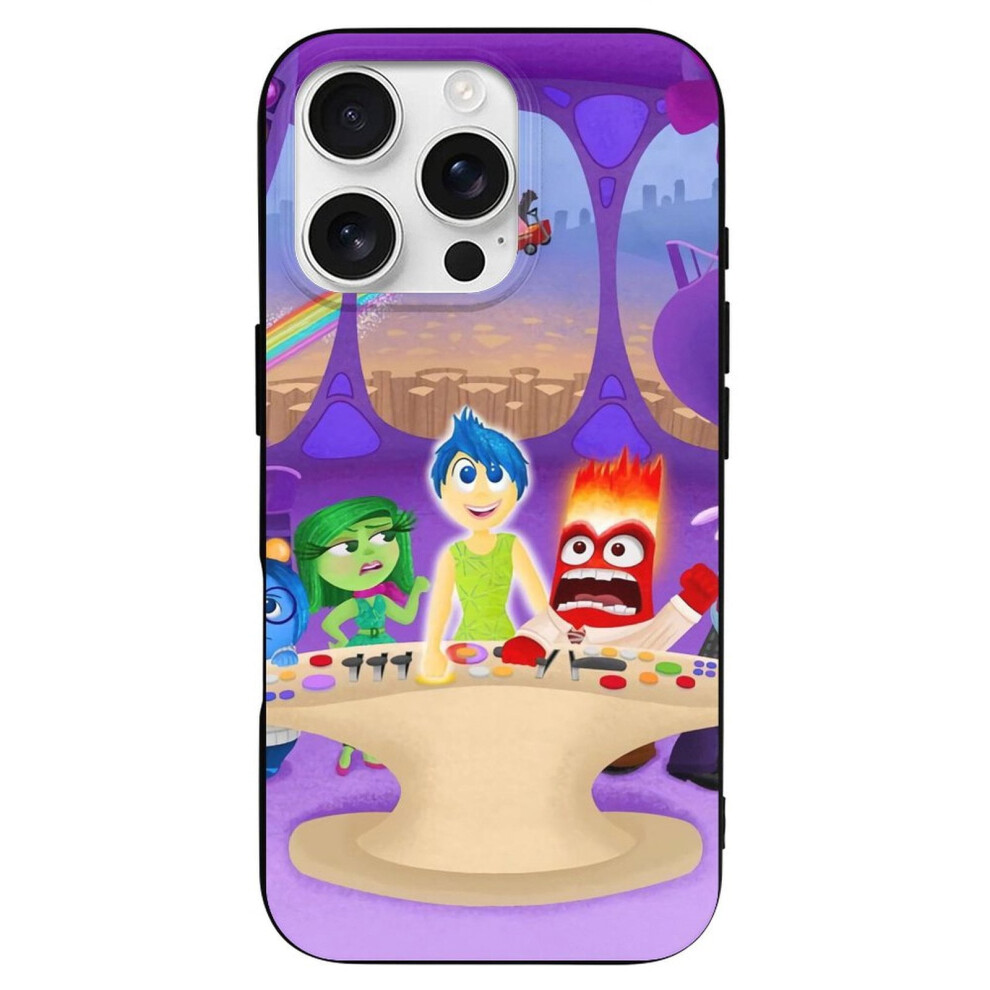 Tpu Case For Iphone 16 Pro Â Ultra Slim And Shockproof 9370362170750