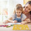 Kids Drawing Stencils Set Plastic 20 pcs 300+ patterns 2