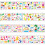Kids Drawing Stencils Set Plastic 20 pcs 300+ patterns 6