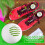 Sulihua portable mini deodorant ball 8 pcs 4
