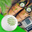 Sulihua portable mini deodorant ball 8 pcs 6