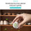 Sulihua portable mini deodorant ball 8 pcs 7