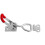 Metal Toggle Clip Clamp Hand Tool High Quality 2