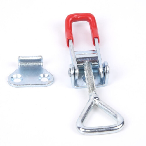 Metal Toggle Clip Clamp Hand Tool High Quality 2