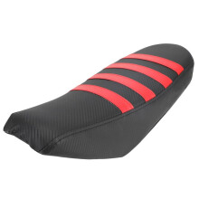 Ochrona Poduszki Siedzenia Motocykla do TALARIA MX3 TALARIA MX4 Dirt Pit Bike Akcesoria Czerwony