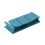 Self-Adhesive Desktop Socket Fixer Bracket 1 Pack 2