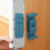 Self-Adhesive Desktop Socket Fixer Bracket 1 Pack 8