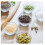 Glass Pinch Bowl Kitchen Essential 3 Inch 4pc 4