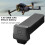 Lithium Battery 7.4V 3800mAh for S155 UAV 3