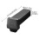Lithium Battery 7.4V 3800mAh for S155 UAV 5