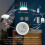 Αισθητήρας θερμοκρασίας και υγρασίας Tuya ZigBee με οθόνη LCD, εσωτερικό υγρόμετρο, 7