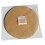 Round Parchment Paper Natural 500 Sheets 7 Inch 2