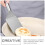 Steak Spatula Non-stick Griddle Pan Tool 1 Piece 5