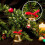 Christmas Ornament Hooks S-Shaped Silver 100 Pieces 5