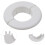 Cable Entry Rosette Cover for 40-80mm Hole 2