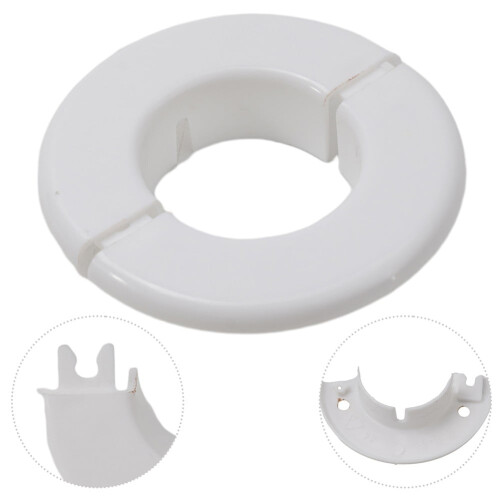 Cable Entry Rosette Cover for 40-80mm Hole 1