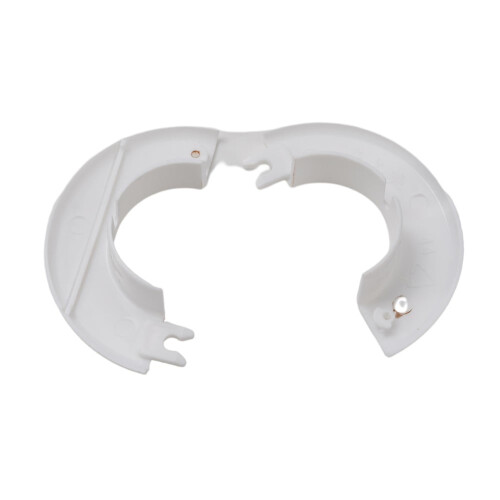 Cable Entry Rosette Cover for 40-80mm Hole 2
