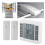 Wireless Digital Freezer Thermometer with Alarm and Min/Max 7
