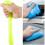Car Interior Cleaning Gel 70g 3