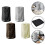 Patio Heater Cover Heavy Duty Waterproof 1 Pack 2
