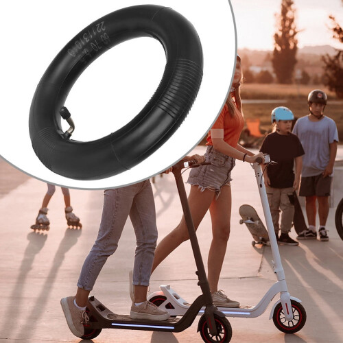 Inner Tube for Ninebot Max G30 Scooter 10x2.50-6.5 1