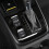 Carbon Fiber Gear Shift Panel Cover for Honda CR-V 5