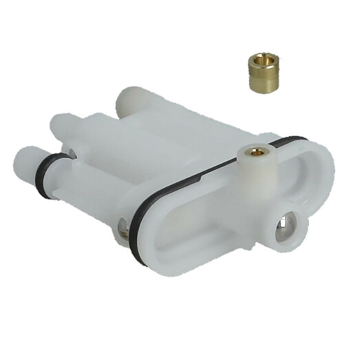 Plastic Main Jet Carburetor Repair Kit 1 Pack 1