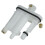 Plastic Main Jet Carburetor Repair Kit 1 Pack 3