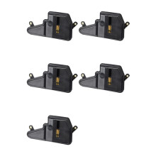 5X FZ0121500 Filtre à Crépine D'Huile de Transmission pour  3 AXELA 6 ATENZA CX-3 CX-4 CX-5 2014-2019 FZ01-21-500