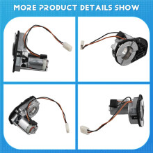 Espelho Retrovisor Do Carro Que Inverte o Motor Elétrico Dobrável Do Motor GEN5B Dispositivo de Dobramento Automático para Series Esquerdo