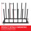 Boot Rack Organizer for Tall and Cowboy Boots 1 Pack 2